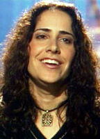 Robin Greenspan