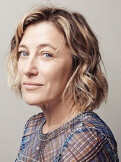 Valeria Bruni Tedeschi