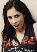 Sarah Silverman