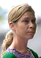 Kate O'rourke