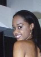 Jaimee Foxworth