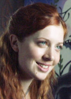 Lucy Cudden