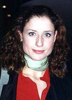 Monica Van Campen