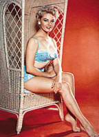 Sheree North