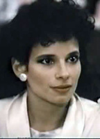 Theresa Saldana