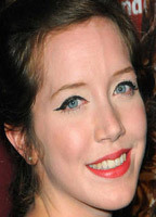 Sara Giraudeau