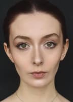 Polina Saprykina
