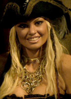 Rhylee Richards