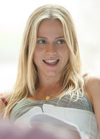 Kirsty Oswald