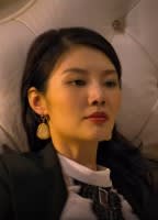 Xinyi Han
