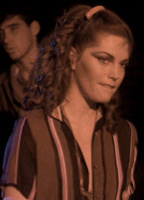 Tina Theberge