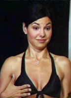Melissa Yvonne Lewis
