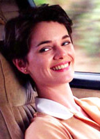 Stacy Edwards