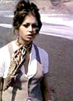 Lynn Harris
