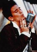 K.d. Lang