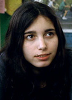 Maya Maron