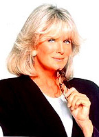 Linda Evans