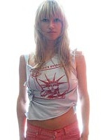 Lisa Marie Newmyer