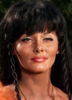 Nancy Kovack
