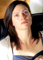 Nina Kronjager