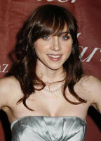 Zoe Kazan