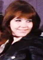 Jutta David