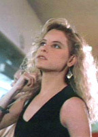 Susan Harvey