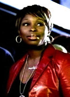 Mary J. Blige