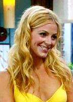 Molly Stanton