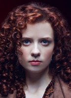 Lara Jean Chorostecki