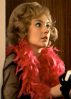 Susan Glanville
