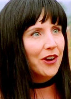Sue Corcoran