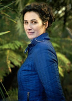 Tamar Van Den Dop