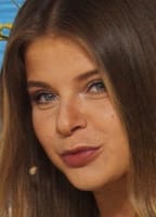 Diana Naborskaia
