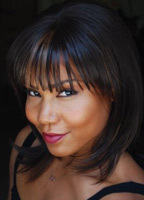Jowharah Jones