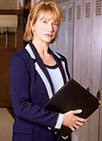 Kathy Baker