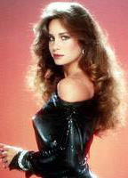 Mary Crosby