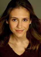 Megan Moser