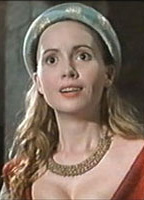 Lysette Anthony
