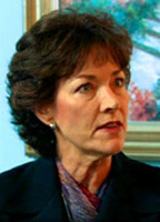 Rosemary Alexander
