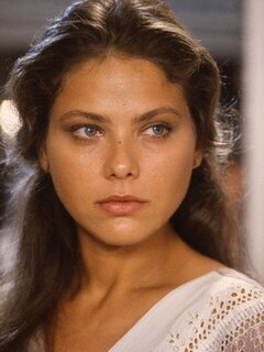 Ornella Muti