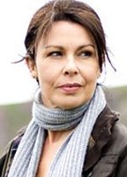 Julie Graham