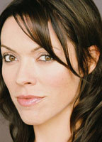 Michelle Tomlinson