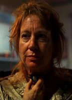 Miriam Byrd-nethery