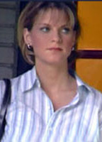 Trinity Striver