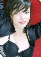 Eva Dolezalova