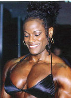 Yolanda Hughes-heying