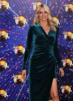Tess Daly