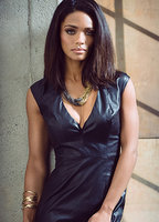 Kandyse Mcclure