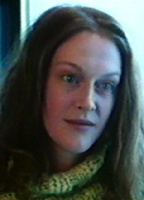 Sarah Pratt